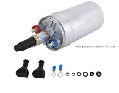 Efr-002 Master/Top/Best Car/Auto/Automotive Electric/Gasoline Racing Fuel Pump Manufacturer/Supplier/ OE Supplier 0580254044