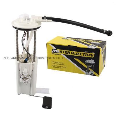 Electric Fuel Pump Module Assembly for Chevy Gmc 98-02 E3573m