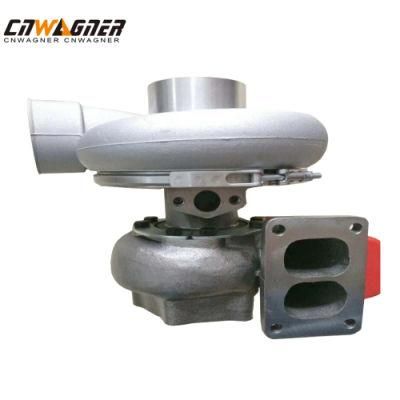 Turbocharger PC1100-6 6D170-2 Ktr110