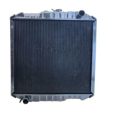 Heavy Duty Truck Bus Parts Radiator Hino Bus FL. M3h 16090-0003