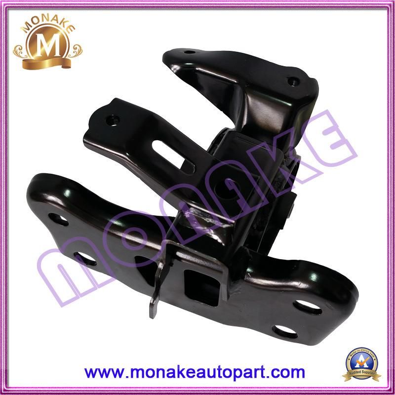 Auto/Car Rubber Parts Engine Motor Mount for Toyota Corolla (12305-0T010, 12361-0T010, 12371-0T010, 12372-0T010)