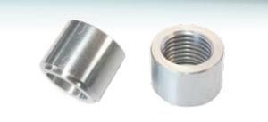 Threaded Weld Bung Fitting, NPT Female
