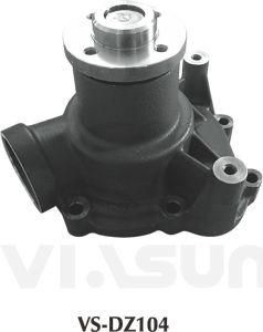 Deutz Water Pump for Automotive Truck 04256959r, 21727936, 21461864, 20726077, 20405685 Engine D5d Td520/720