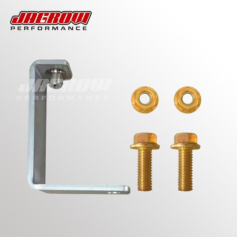 Catted Downpipe Fits Chevrolet Camaro 2.0t 16+ Cadillac ATS 2.0t 13+