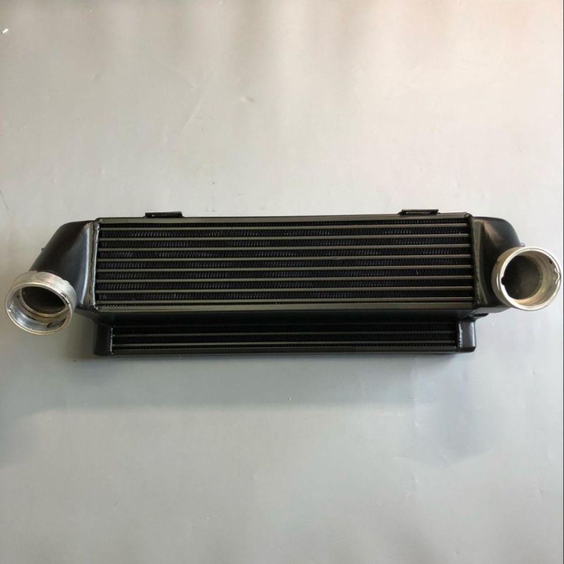 Aluminum Intercooler Chragecooler for BMW E90 E91 E92 E93 325D 330d 335D