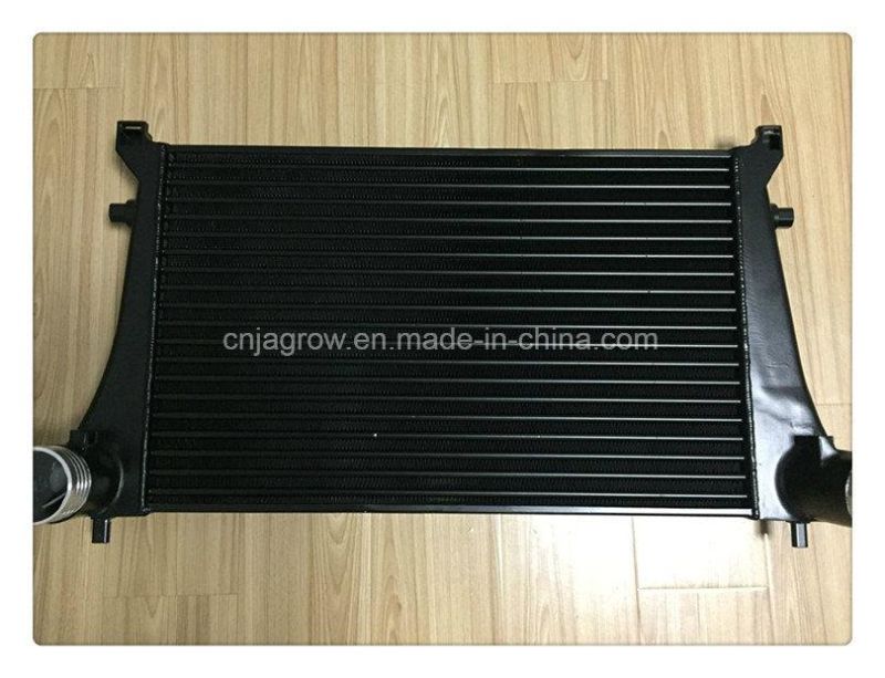 Upgrade Big Core Intercooler for Volkswagen VW Golf 7 Gti 2.0 Tsi