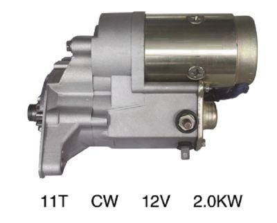 Motor Starter for Toyota 28100-54070