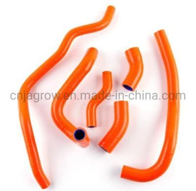 Silicone Radiator Pipe Tube Hose Kit for YAMAHA Vmax Vmx12 V-Max 1200
