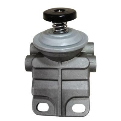 Fuel Filter Base 230-1440