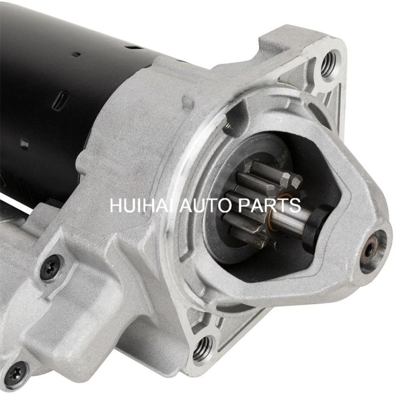 Brand New Auto Car Motor Starter 32708 0-001-107-410/0-001-107-418/0-001-107-501/0-001-107-502 2s66-11000-Da/1309581 for Ford