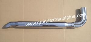 Exhaust Side Pipes for Cobra Car