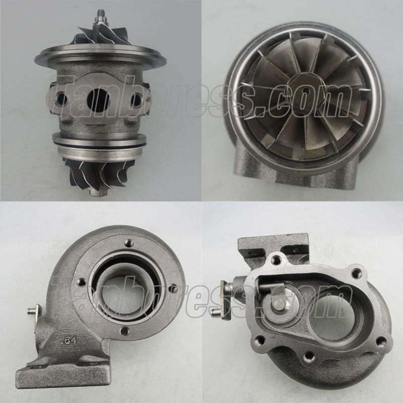 Turbocharger Chra Nissan TB2527 RD28T 465941 465941-0001 465941-1 452020-1