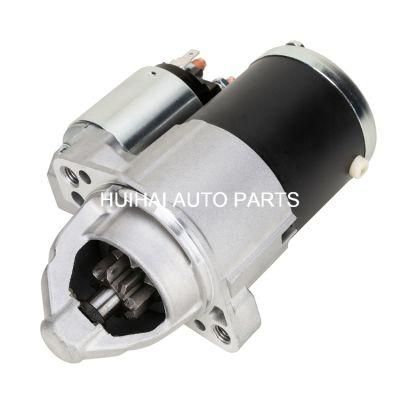 Brand New Auto Car Motor Starter 17994 M0t32071 05034555AA for Chrysler Dodge Jeep