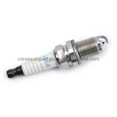 Wholesale Good Price High Performance Iridium Spark Plug OEM No. 4996 Ifr5t11