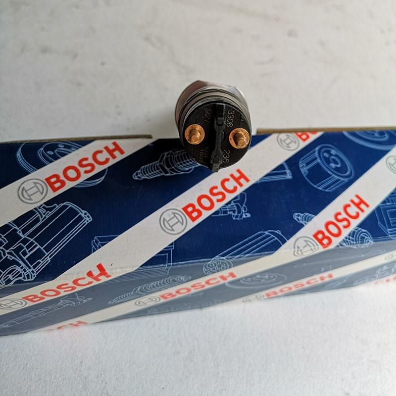 Qsl9 Qsc8.3 Excavator Engine Nozzle Fuel Injector 6745-11-3102 5263308 0445120236