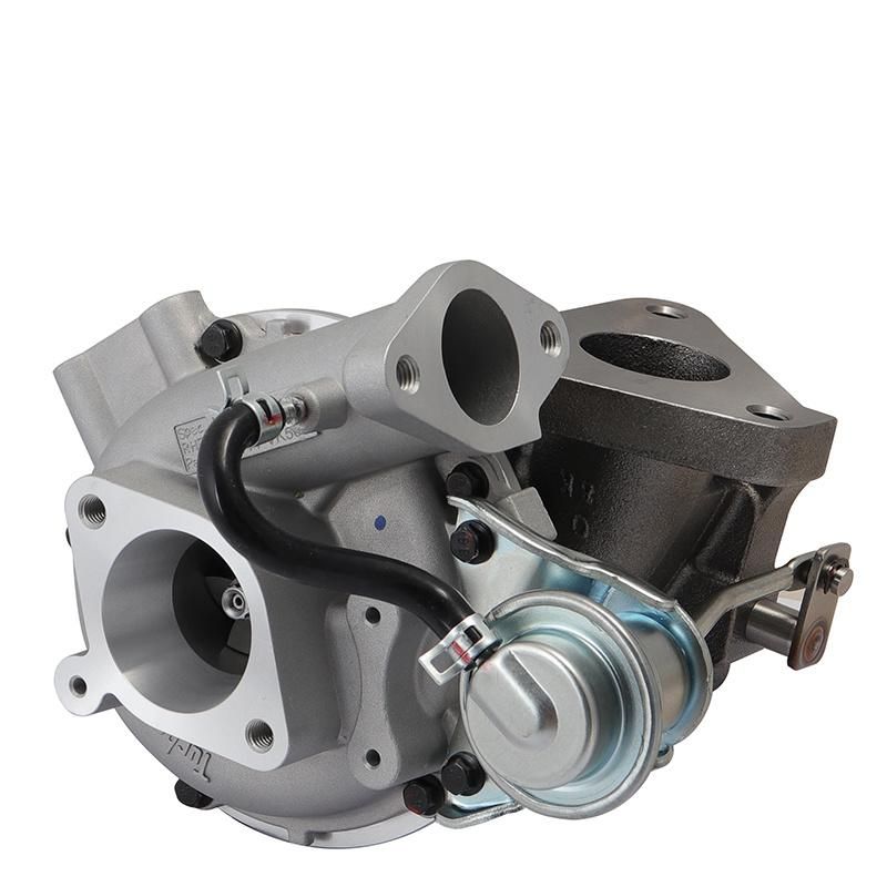 Rhf4h Turbocharger Assy Va420058 Va420115 Turbo for Nissan