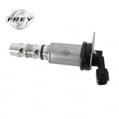 OEM 11367843117 Frey Auto Parts Car Engine Solenoid Valve for BMW E90