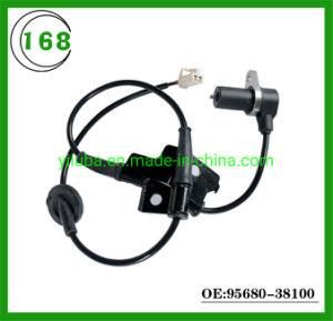 ABS Sensor ABS Wheel Speed Sensor Bpg08-016 95680-38600 95680-38100 95680-39100 95680-C0600 for Hyundai for KIA