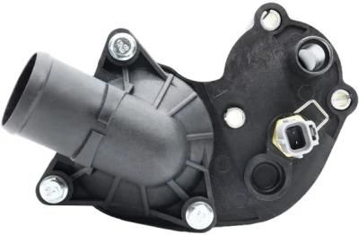 Thermostat Housing for 2002-2010 Fords Explorer &amp; Mercury Mountaineer 2L2z8592AA, 2L2z8592ba