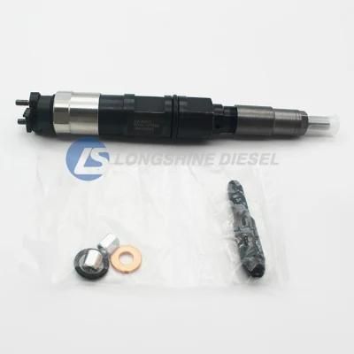 Common Rail Fuel Injector 095000-5050 for John Deere Tractor Re507860