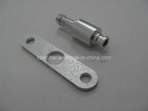 Adapter G60 Conversion on Adjustable Fuel Pressure Regulator