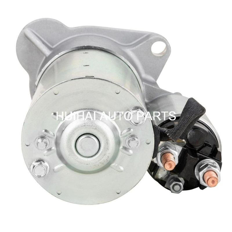 Brand New Auto Car Motor Starter 6490 12563863 9000875/9000926/9000966/9000979/9000980/10465527/9000875 for Chevrolet Trailblazer