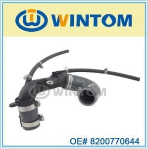 Performance Aluminum Alloy Thermostat Housing for Peugeot
