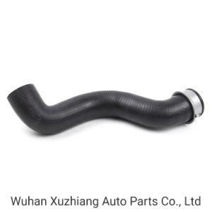 OE A2115011082 High Quality Lower Radiator Coolant Pipe Hose for Mercedes Benz W211 E270 Cdi