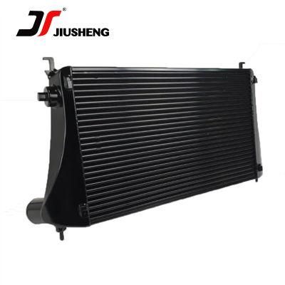 G*Olf Aluminum Intercooler Is Suitable for A3 S3