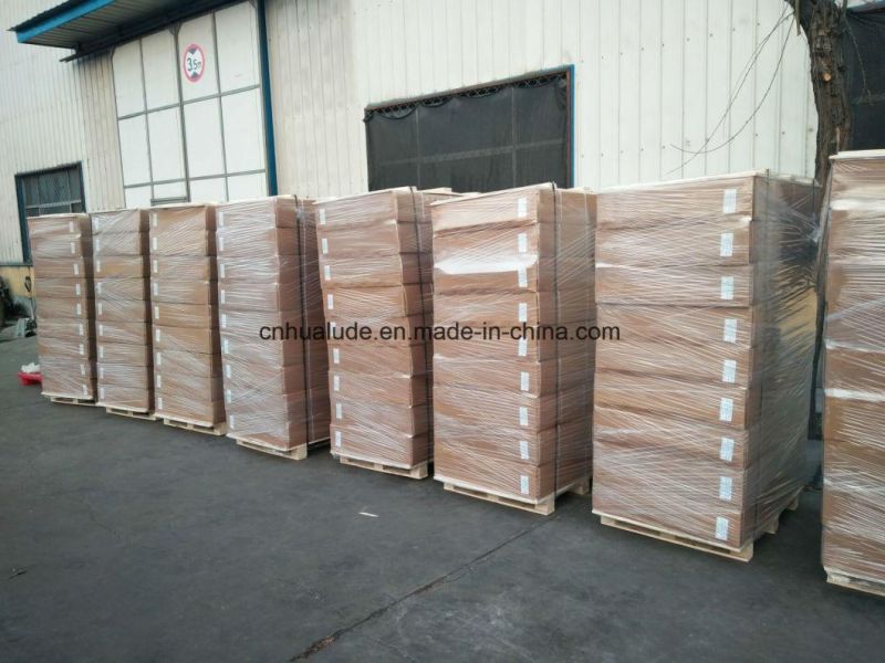 Aluminum Truck Radiator