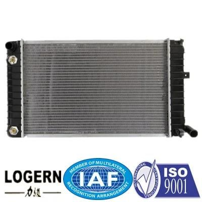GM-198 Car Radiator for Skylark&prime;89-91 at Dpi 1049