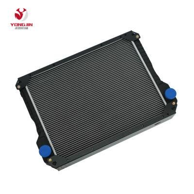 Jcb332/C5000 Excavator Radiator and Excavator Part