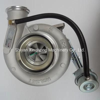 Holset Turbocharger Hx35W 3597180/3595279 Turbo Charger 4035408/504040250