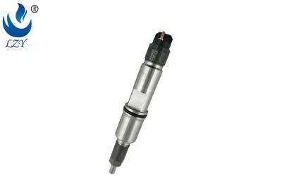 Diesel Engine Spare Parts Common Rail Injector 0445120290