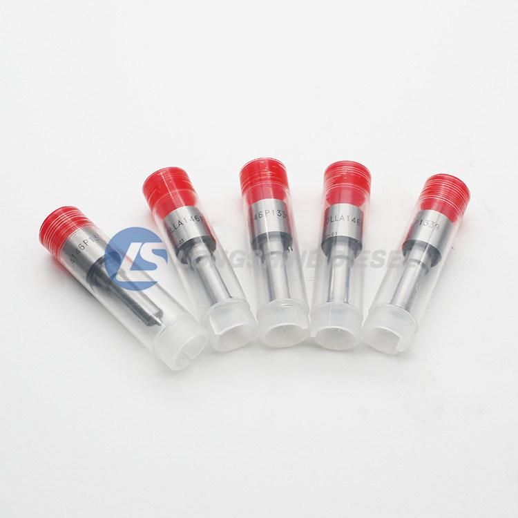 Diesel Engines Common Rail Injector Nozzle Dlla146p1339