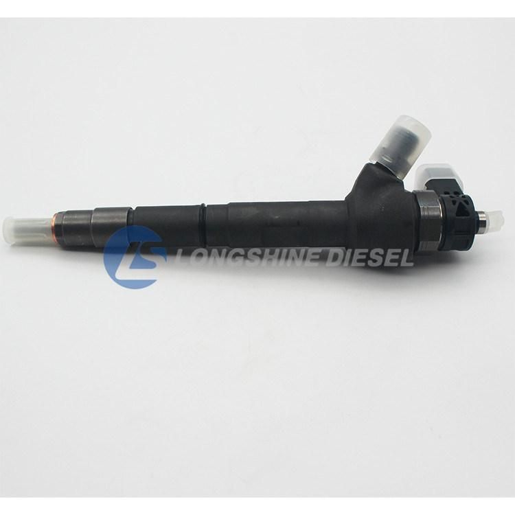 Fuel Injector 0445110647 03L130277j 03L130277q for Volkswagen