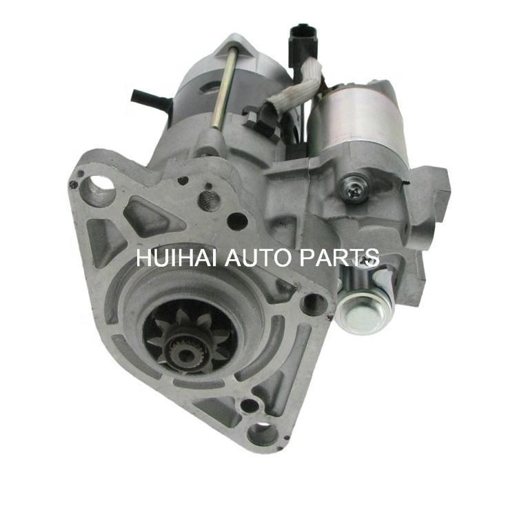 Good Price 18962 207-028 32003 45-2408 4D33 4D34 4D35 Fe548b M8t80071 M8t85071 Me012994 Me012995 Motor Starter for Mitsubishi
