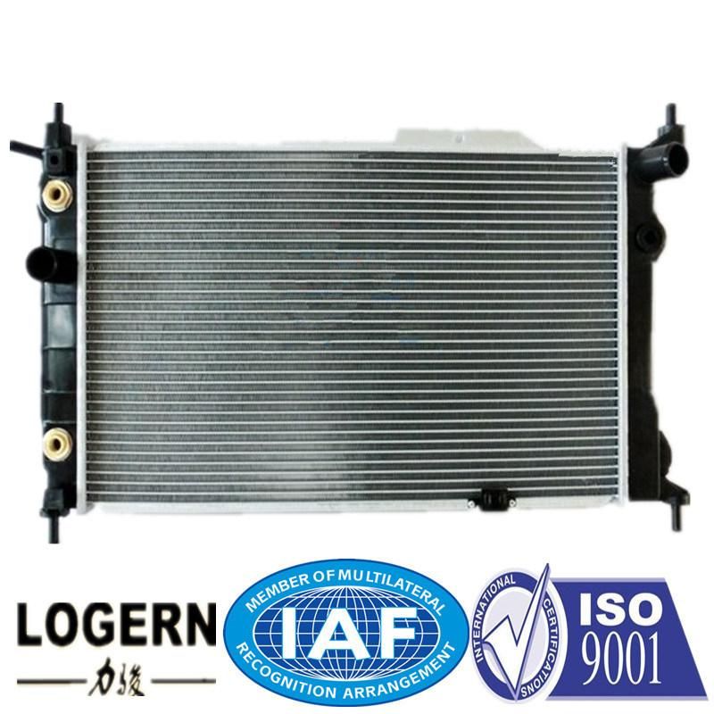 OEM: 1300109 Water Tank Auto Radiator for Opel Astra 1.4′91- at