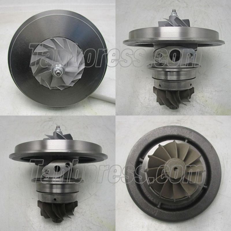 Turbocharger cartridge turbo parts for Volvo Wheel Loaders 3587945 4034351 turbo