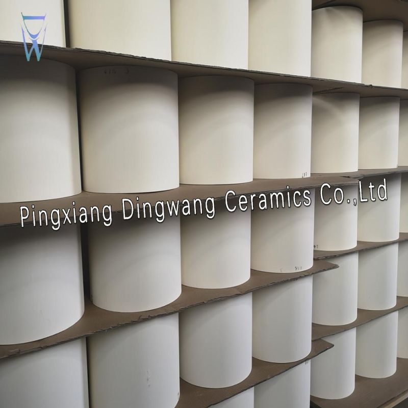 Diesel Particulate Honeycomb Ceramic Filters (DPF)