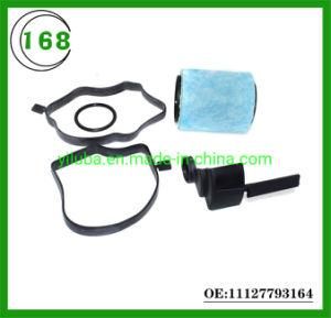Fuel Tank Vent Valve with Pipe 11127793164 for BMW 3 E46 5 E39