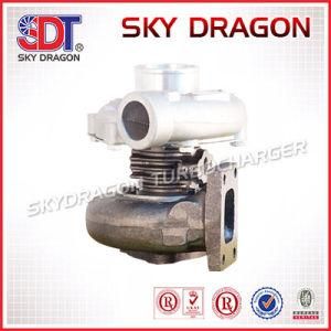 Turbocharger Rhc7cw Ve250066 24100-2325A for Hino Po9CTB