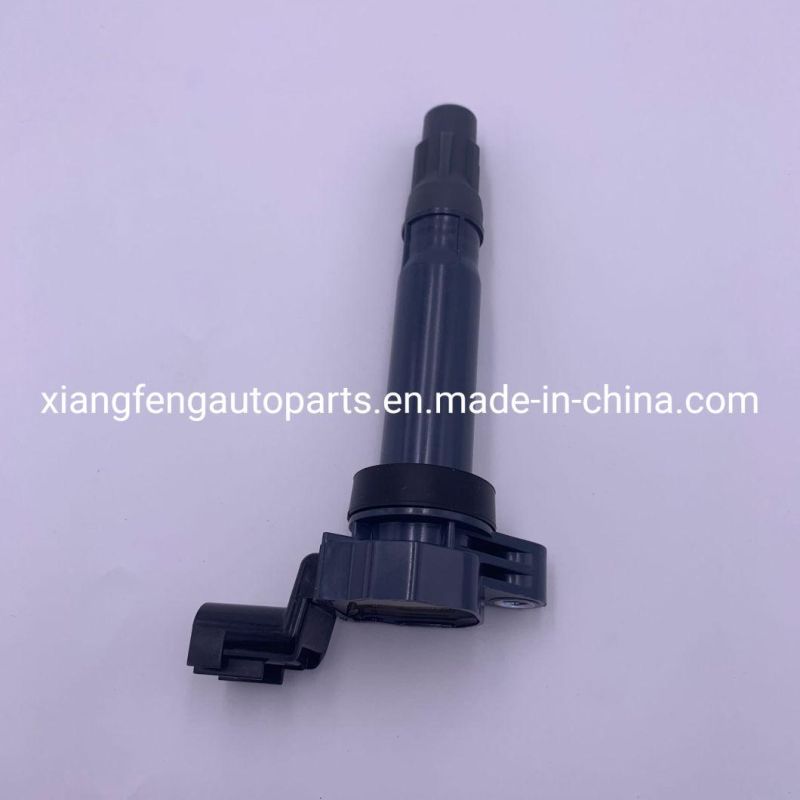 Auto Parts Distributor Ignition Coil 9023781 for GM Buick Excelle