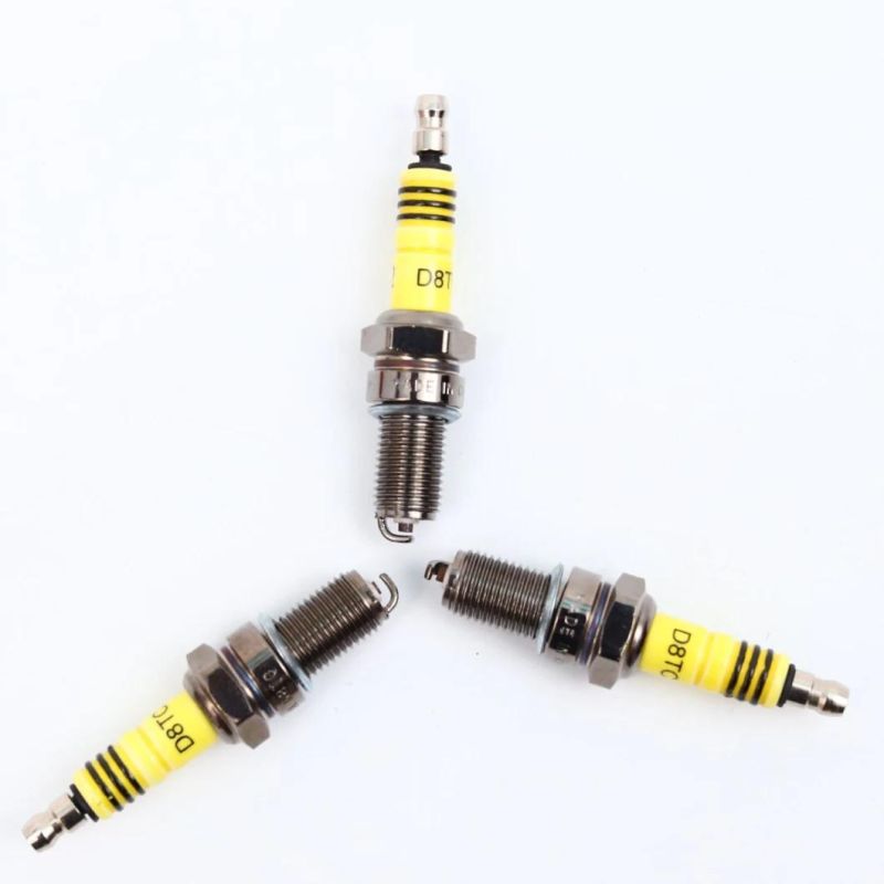 Hot Sale Auto Parts Motorcycle Accessories Spark Plug (A7TC B7TC)