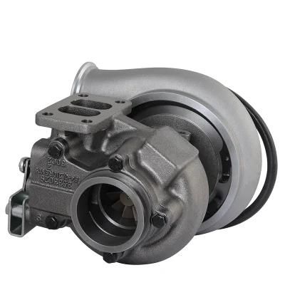 Commercial Car Hx35W 4036746 4036747 403674700 4036747h 4955717 Vehicle Turbocharger