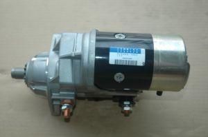 Dongfeng Truck Spare Parts 6bt Starter 3964428 for 6bt Diesel Engine