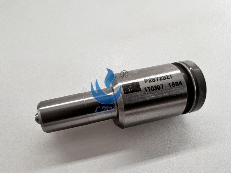 Diesel Engine Parts - Fuel Nozzle P2872321