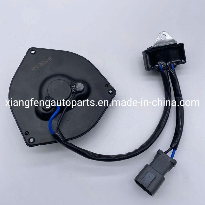 Hot Selling Auto Fan Motor for Honda Fit Gd3 38616-Pwa-J01