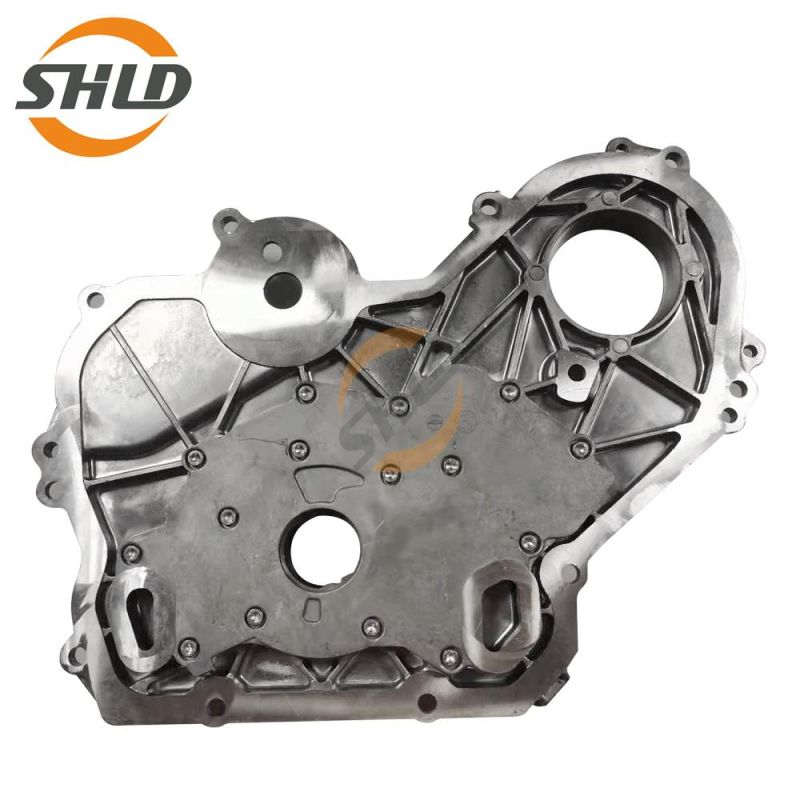 Engine Timing Cover /Oil Pump 12582069 12584621 12606580 646093 646069 12606590 12606590 12637040 24434092 for Chevrolet Saturn B Uick GM