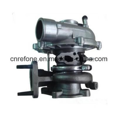 CT16 17201-30040 1720130040 Turbocharger for Toyota D4d 2500 Turbocharger, Toyota 2kd Turbocharger, Toyota Hilux Turbocharger